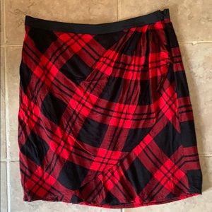 Festive skirt